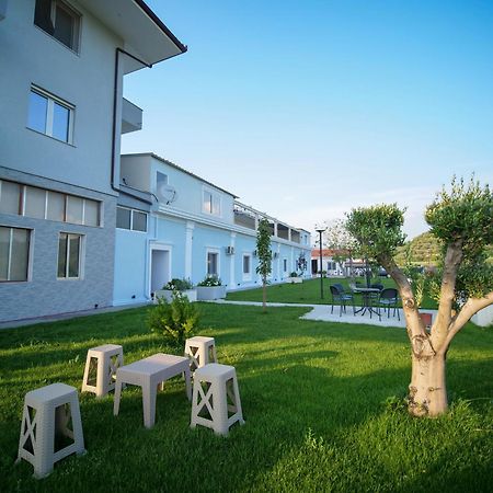 Hanna & Solei Hotel بيرات المظهر الخارجي الصورة