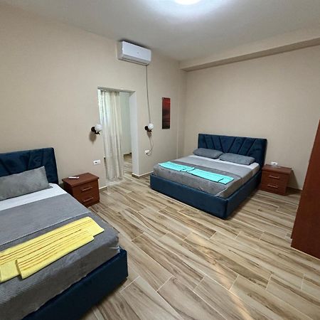 Hanna & Solei Hotel بيرات المظهر الخارجي الصورة