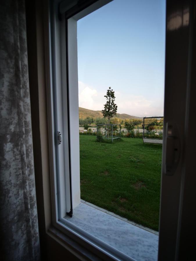 Hanna & Solei Hotel بيرات المظهر الخارجي الصورة