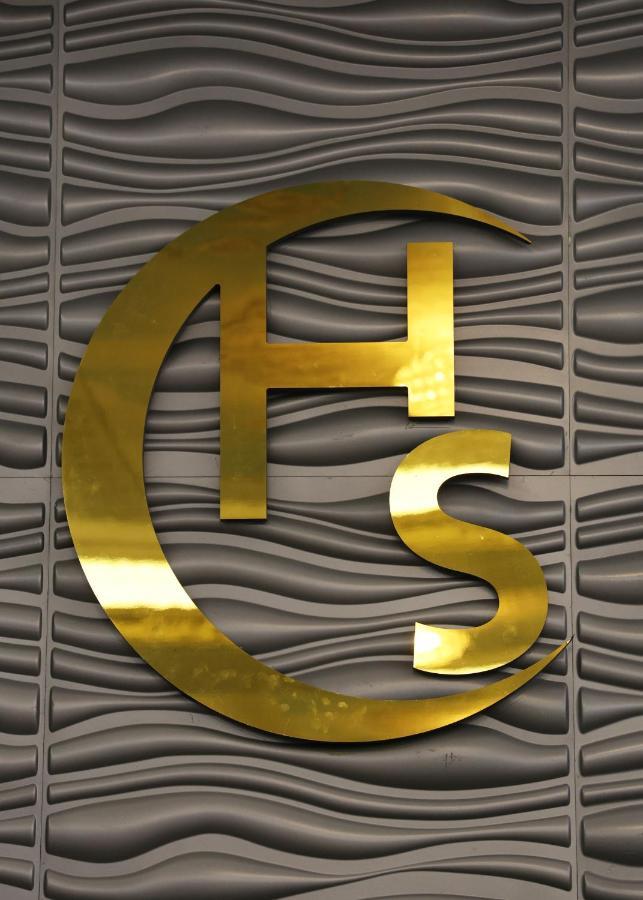 Hanna & Solei Hotel بيرات المظهر الخارجي الصورة