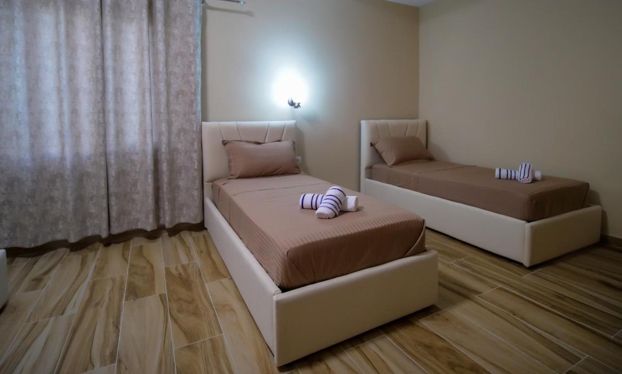 Hanna & Solei Hotel بيرات المظهر الخارجي الصورة