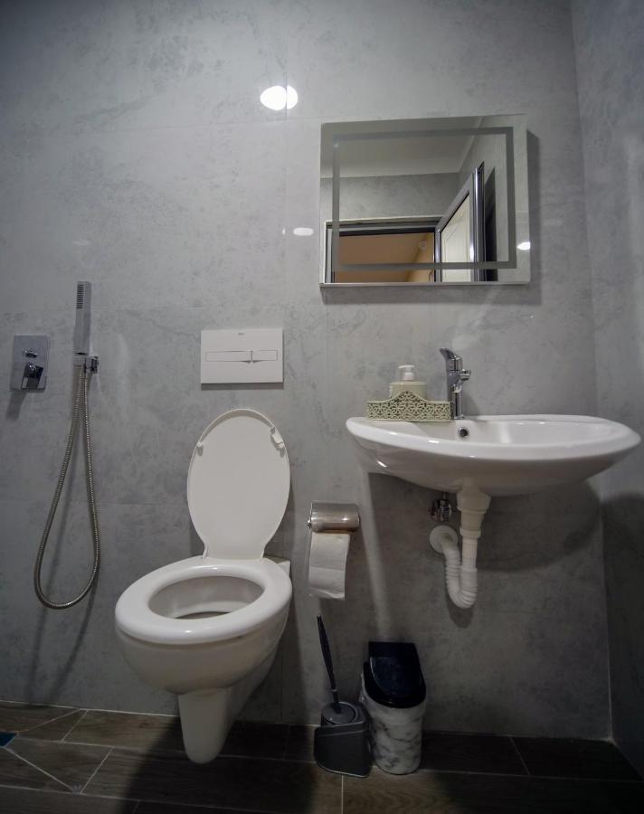 Hanna & Solei Hotel بيرات المظهر الخارجي الصورة