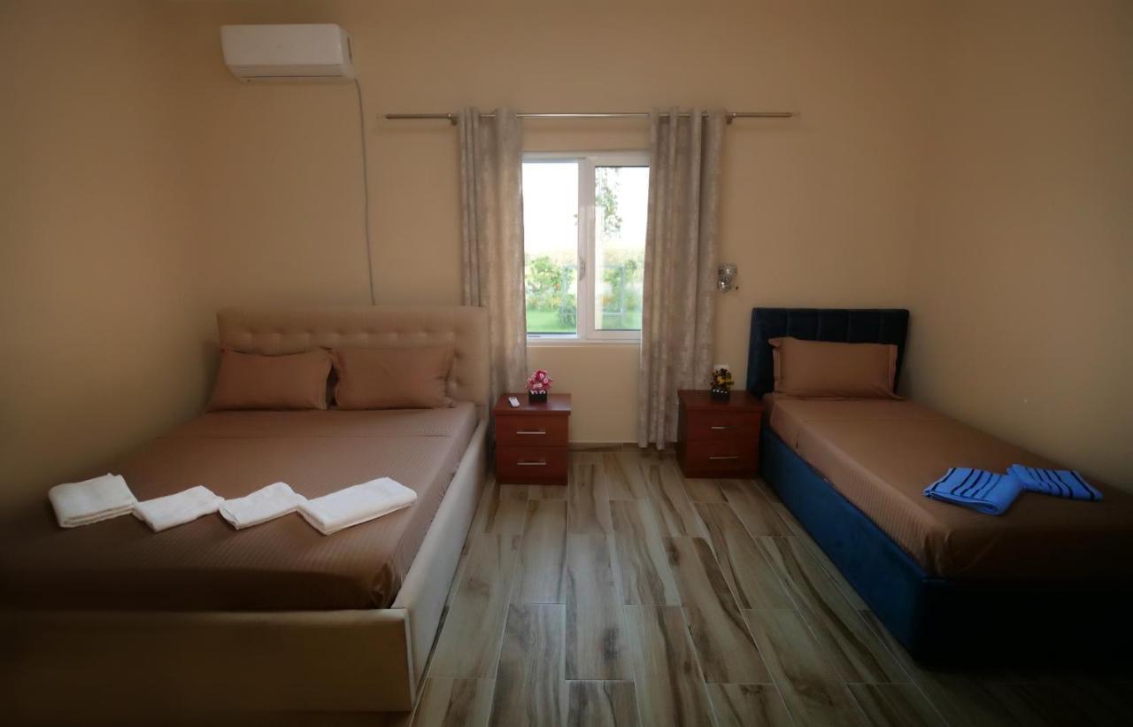 Hanna & Solei Hotel بيرات المظهر الخارجي الصورة