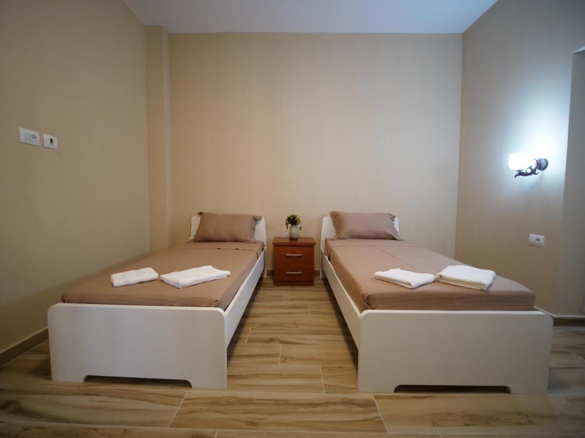 Hanna & Solei Hotel بيرات المظهر الخارجي الصورة