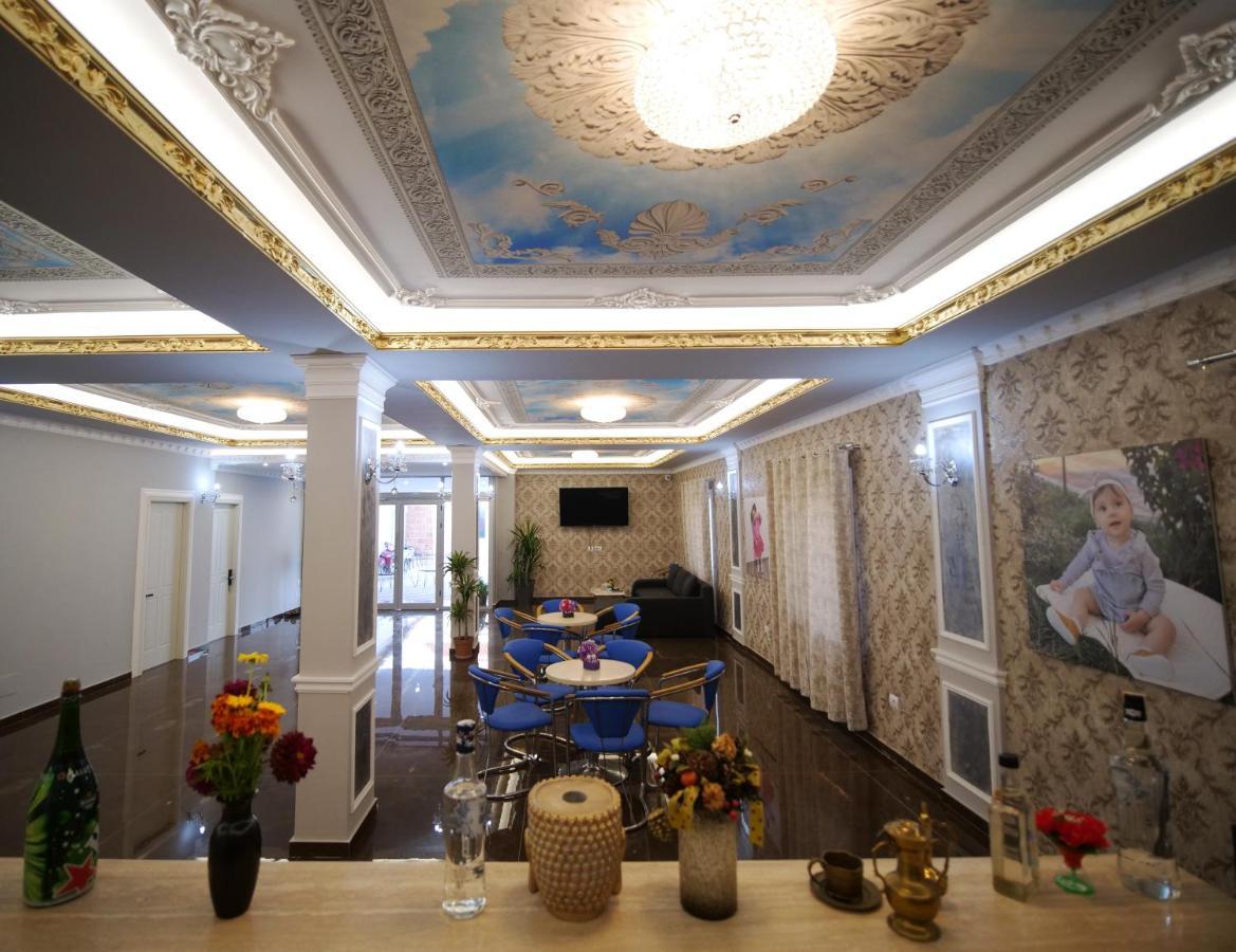 Hanna & Solei Hotel بيرات المظهر الخارجي الصورة