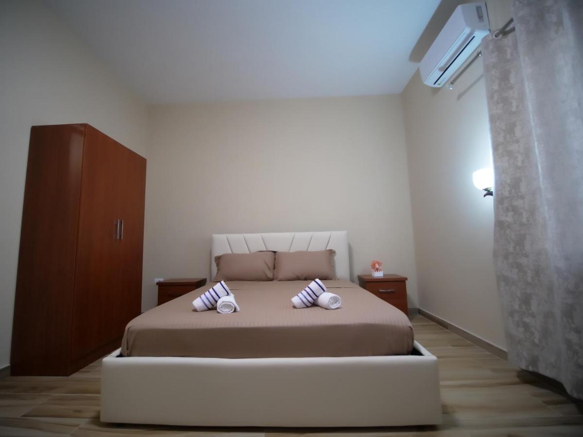 Hanna & Solei Hotel بيرات المظهر الخارجي الصورة