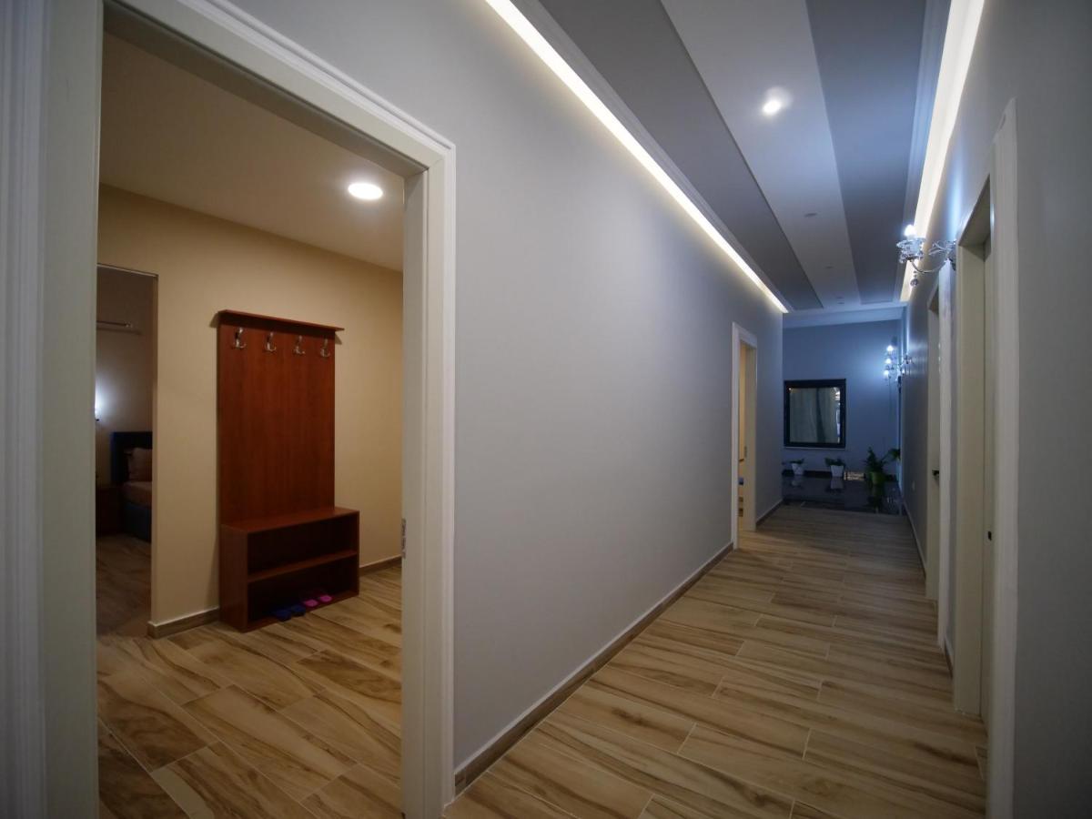 Hanna & Solei Hotel بيرات المظهر الخارجي الصورة