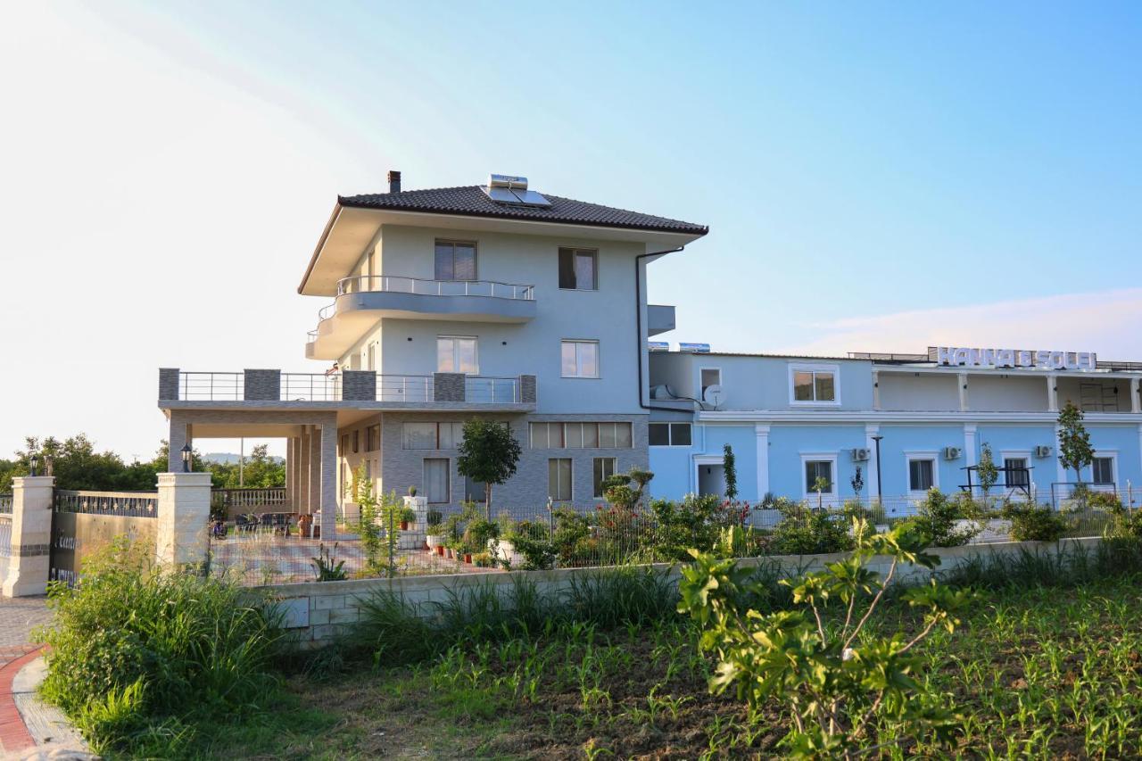 Hanna & Solei Hotel بيرات المظهر الخارجي الصورة