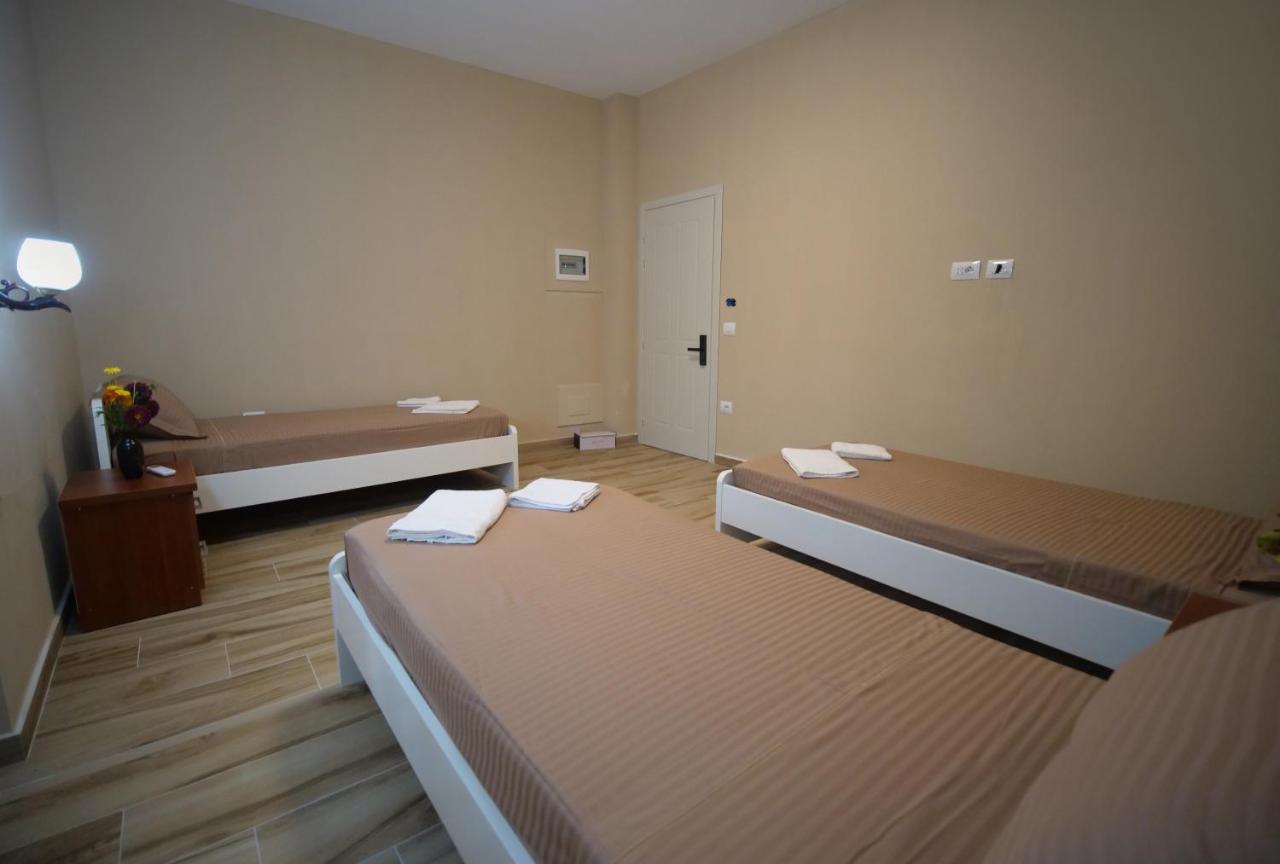 Hanna & Solei Hotel بيرات المظهر الخارجي الصورة
