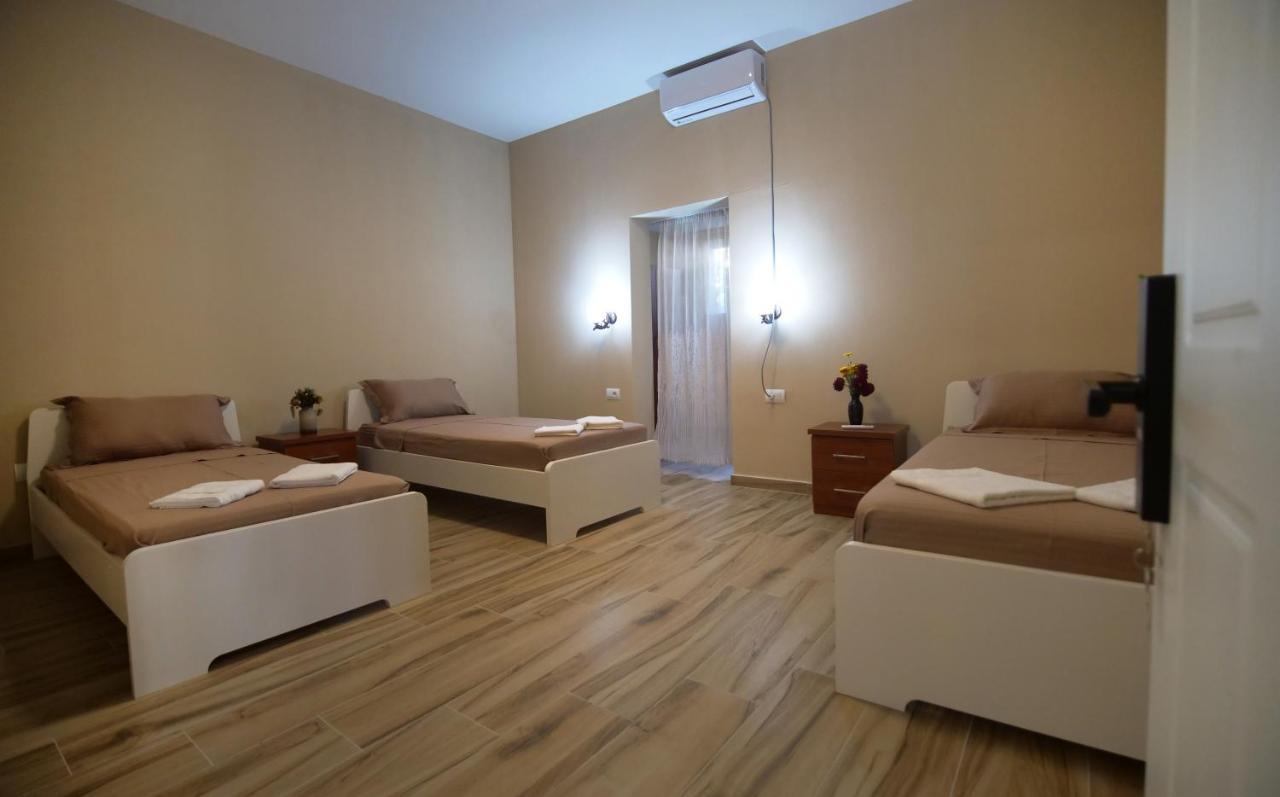Hanna & Solei Hotel بيرات المظهر الخارجي الصورة