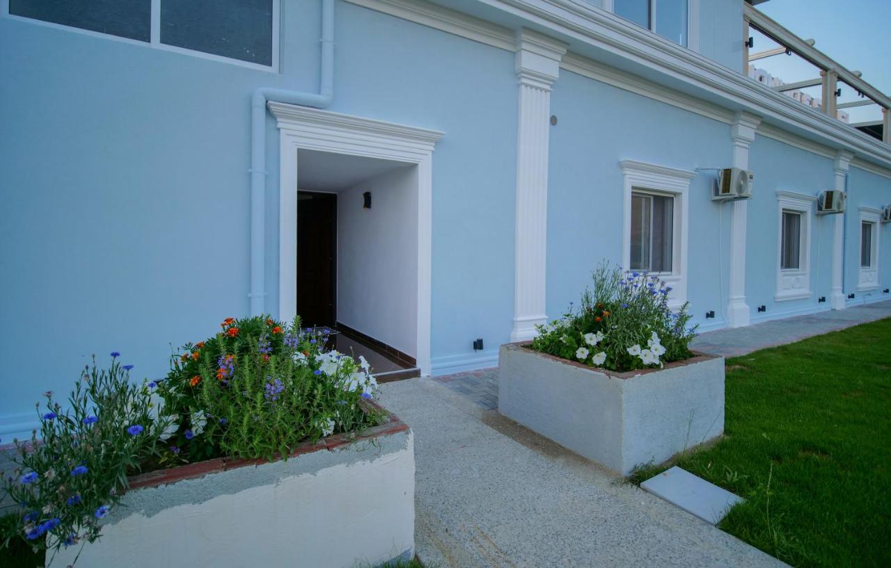 Hanna & Solei Hotel بيرات المظهر الخارجي الصورة