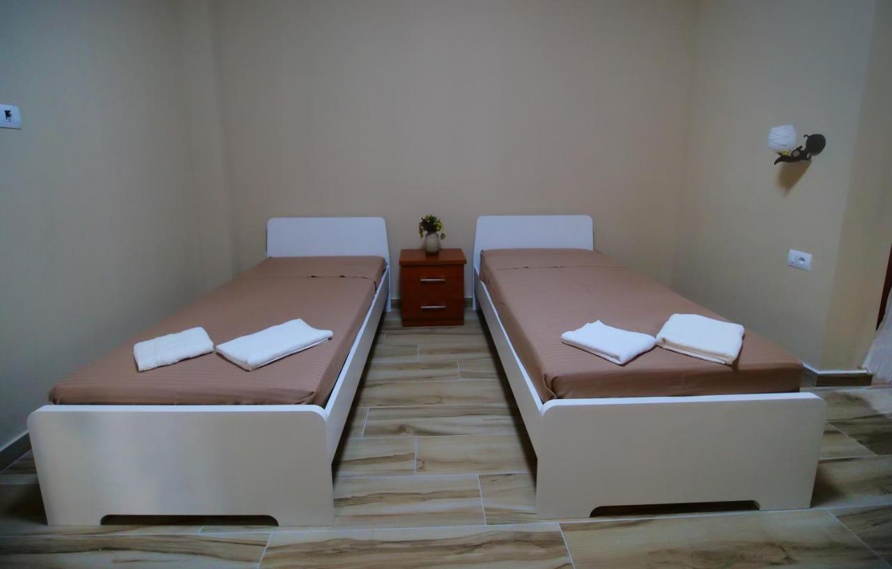 Hanna & Solei Hotel بيرات المظهر الخارجي الصورة