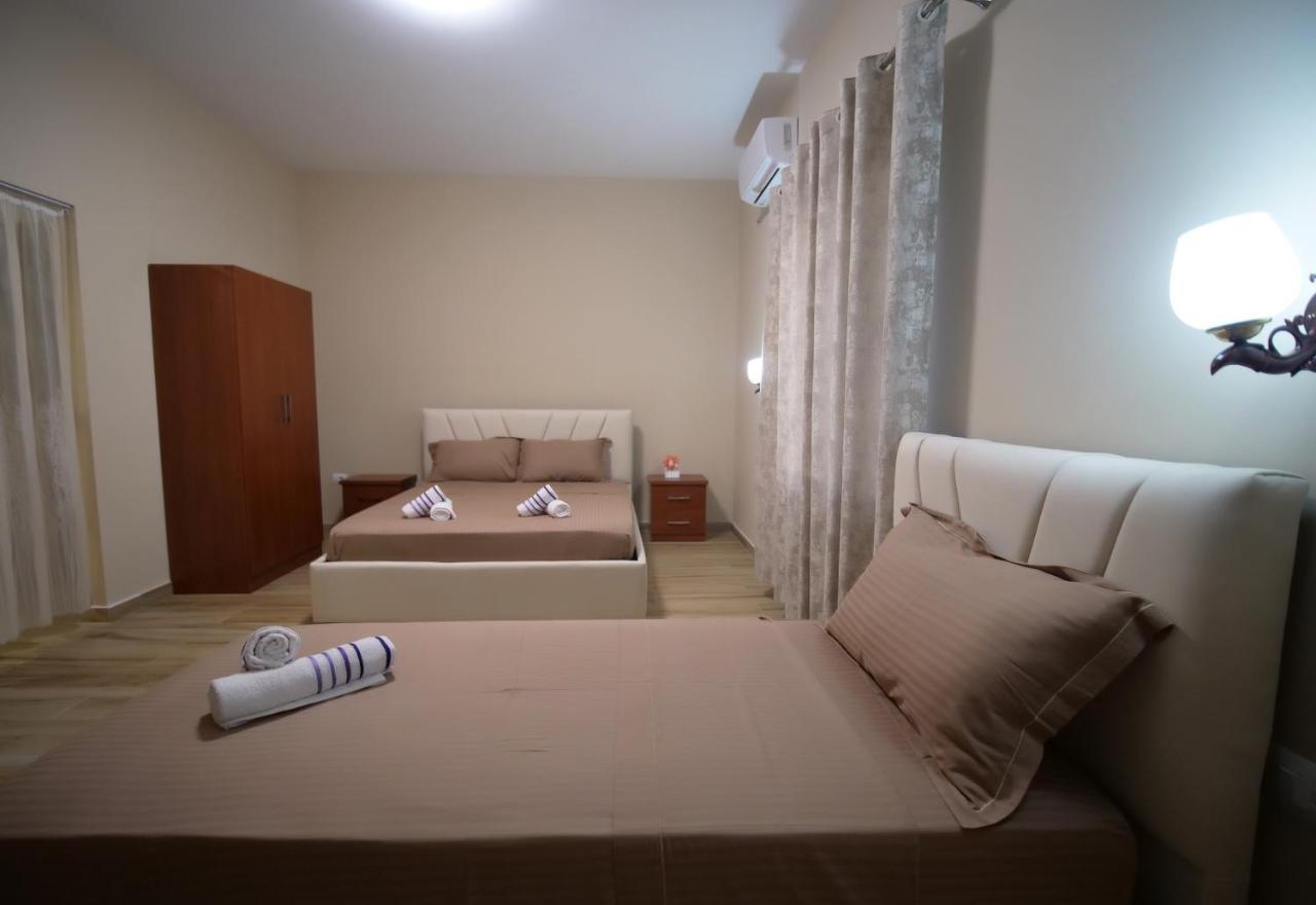 Hanna & Solei Hotel بيرات المظهر الخارجي الصورة