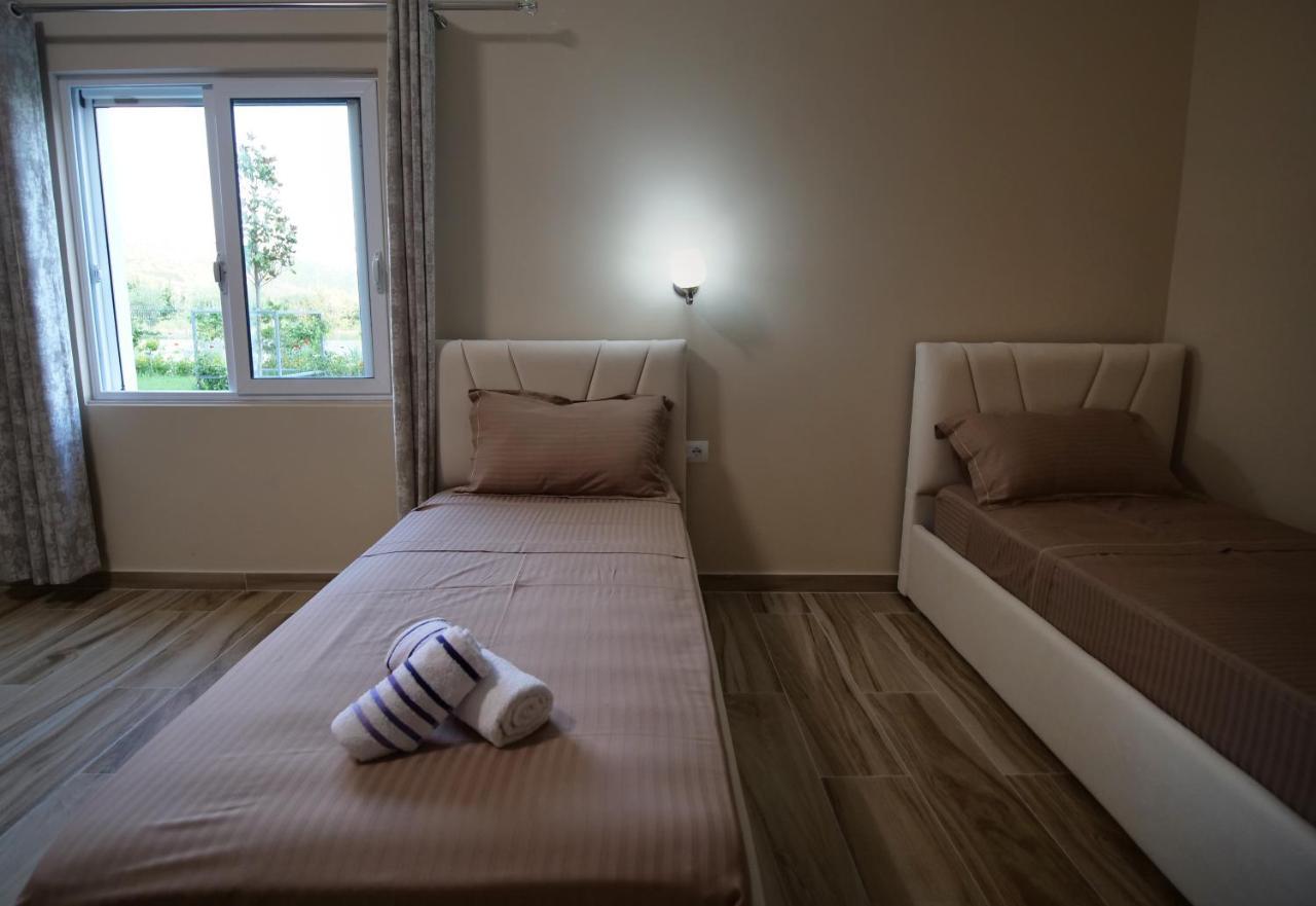 Hanna & Solei Hotel بيرات المظهر الخارجي الصورة