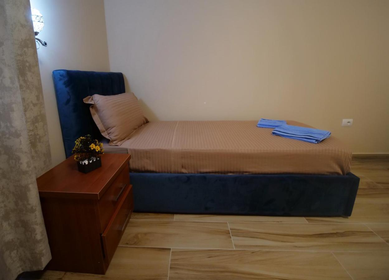 Hanna & Solei Hotel بيرات المظهر الخارجي الصورة