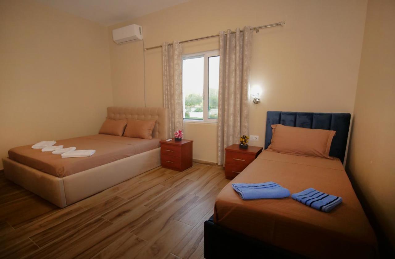 Hanna & Solei Hotel بيرات المظهر الخارجي الصورة