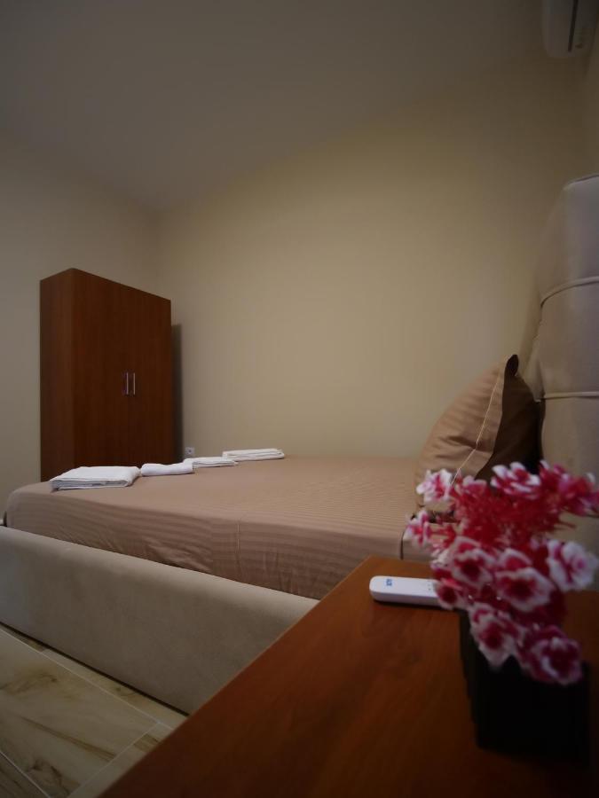 Hanna & Solei Hotel بيرات المظهر الخارجي الصورة