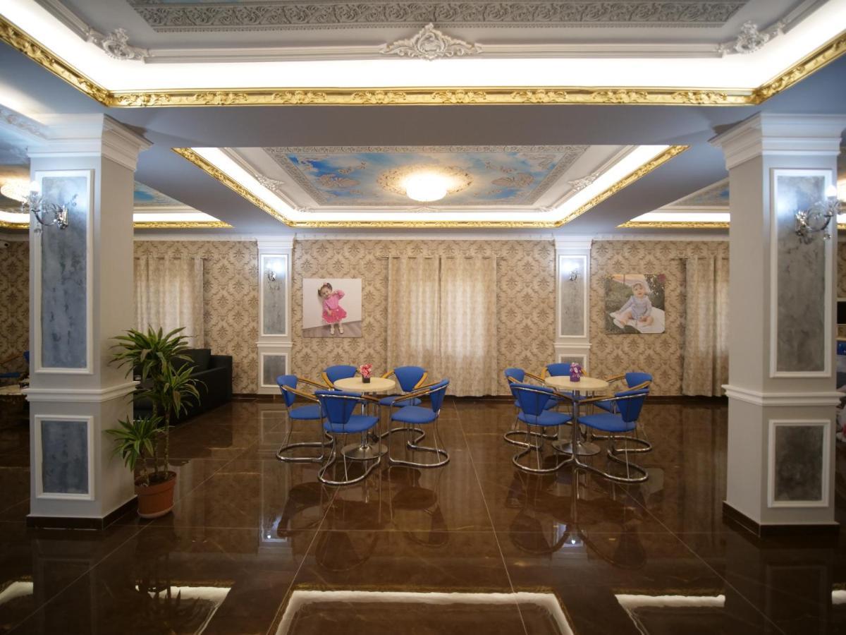 Hanna & Solei Hotel بيرات المظهر الخارجي الصورة