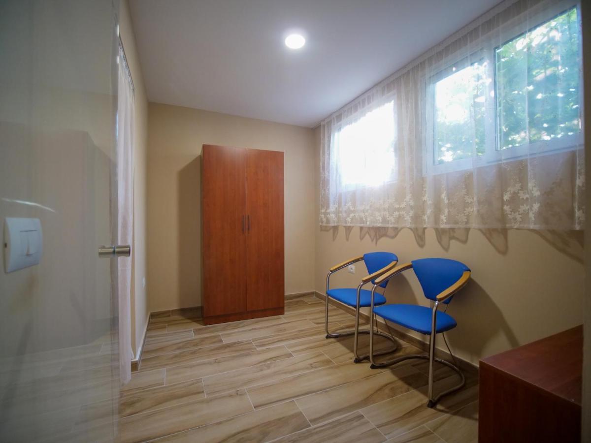 Hanna & Solei Hotel بيرات المظهر الخارجي الصورة
