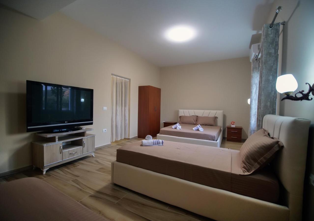 Hanna & Solei Hotel بيرات المظهر الخارجي الصورة