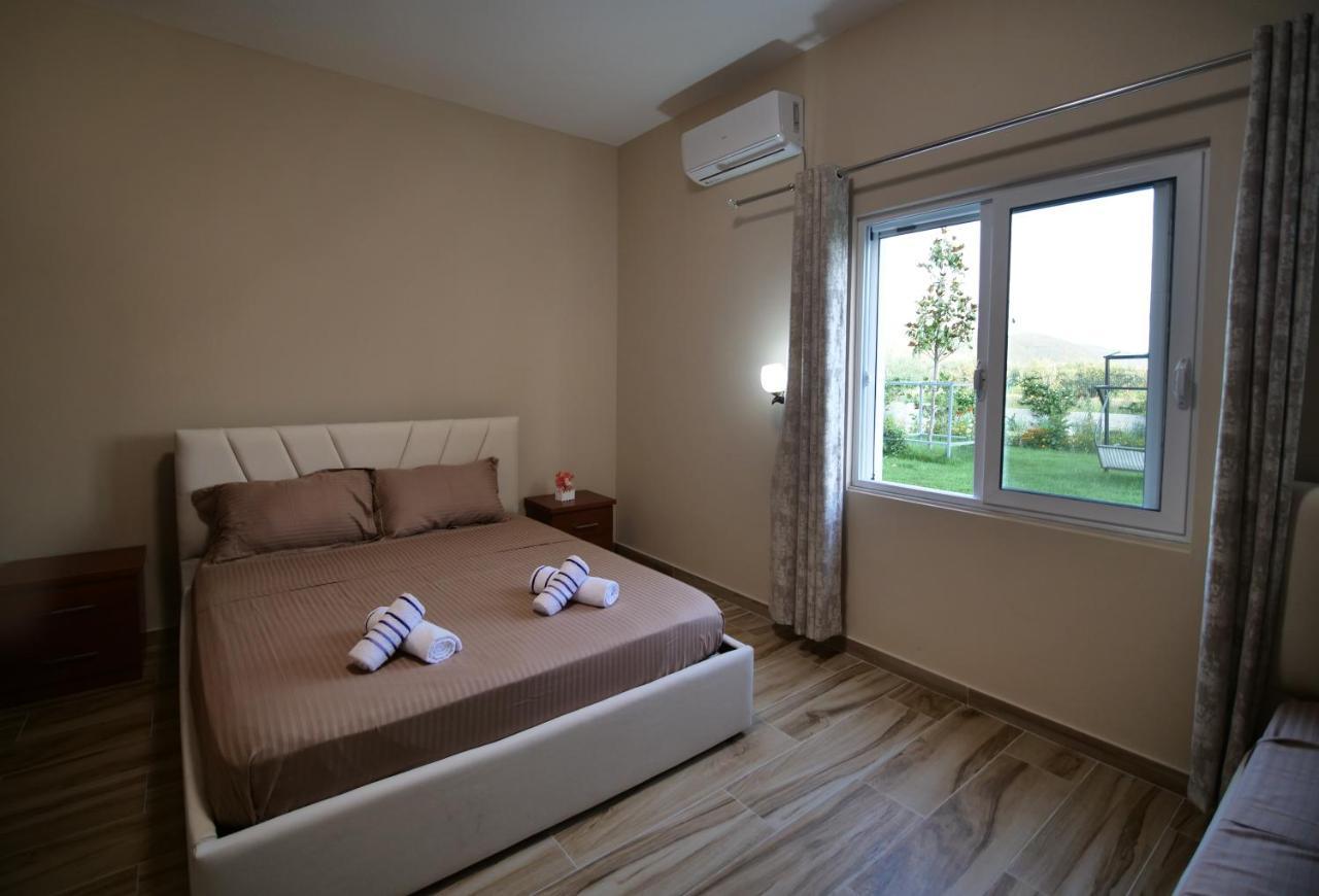 Hanna & Solei Hotel بيرات المظهر الخارجي الصورة