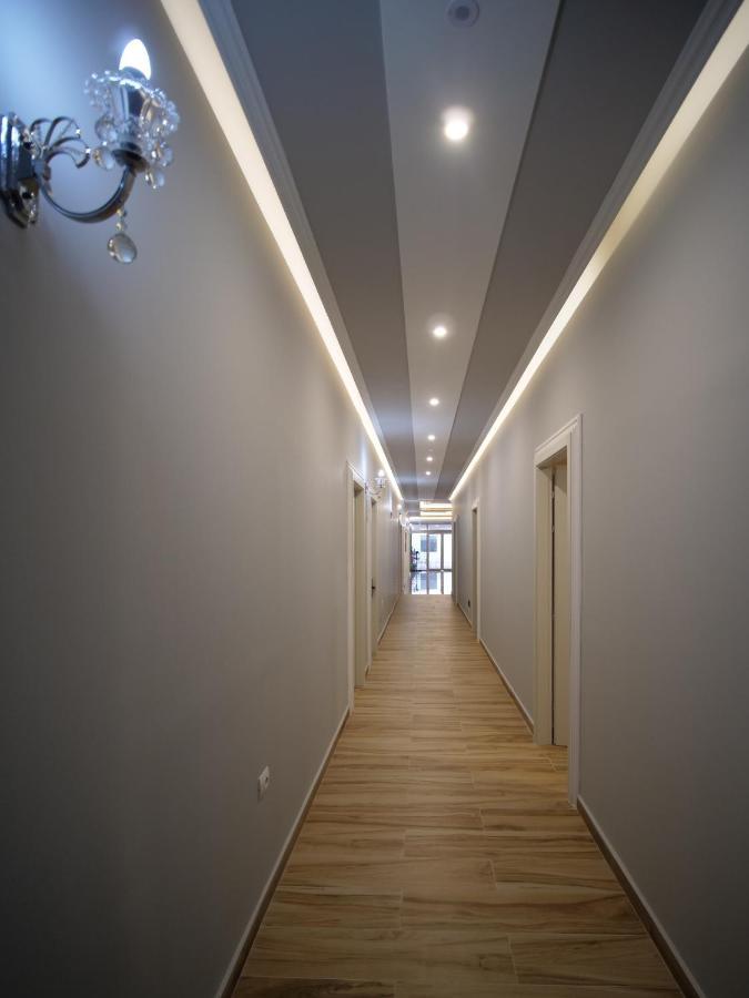 Hanna & Solei Hotel بيرات المظهر الخارجي الصورة