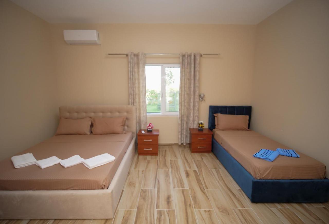 Hanna & Solei Hotel بيرات المظهر الخارجي الصورة