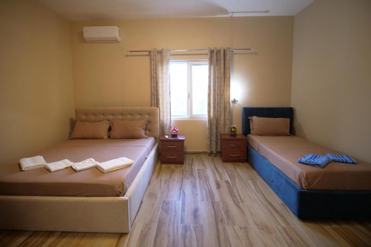 Hanna & Solei Hotel بيرات المظهر الخارجي الصورة