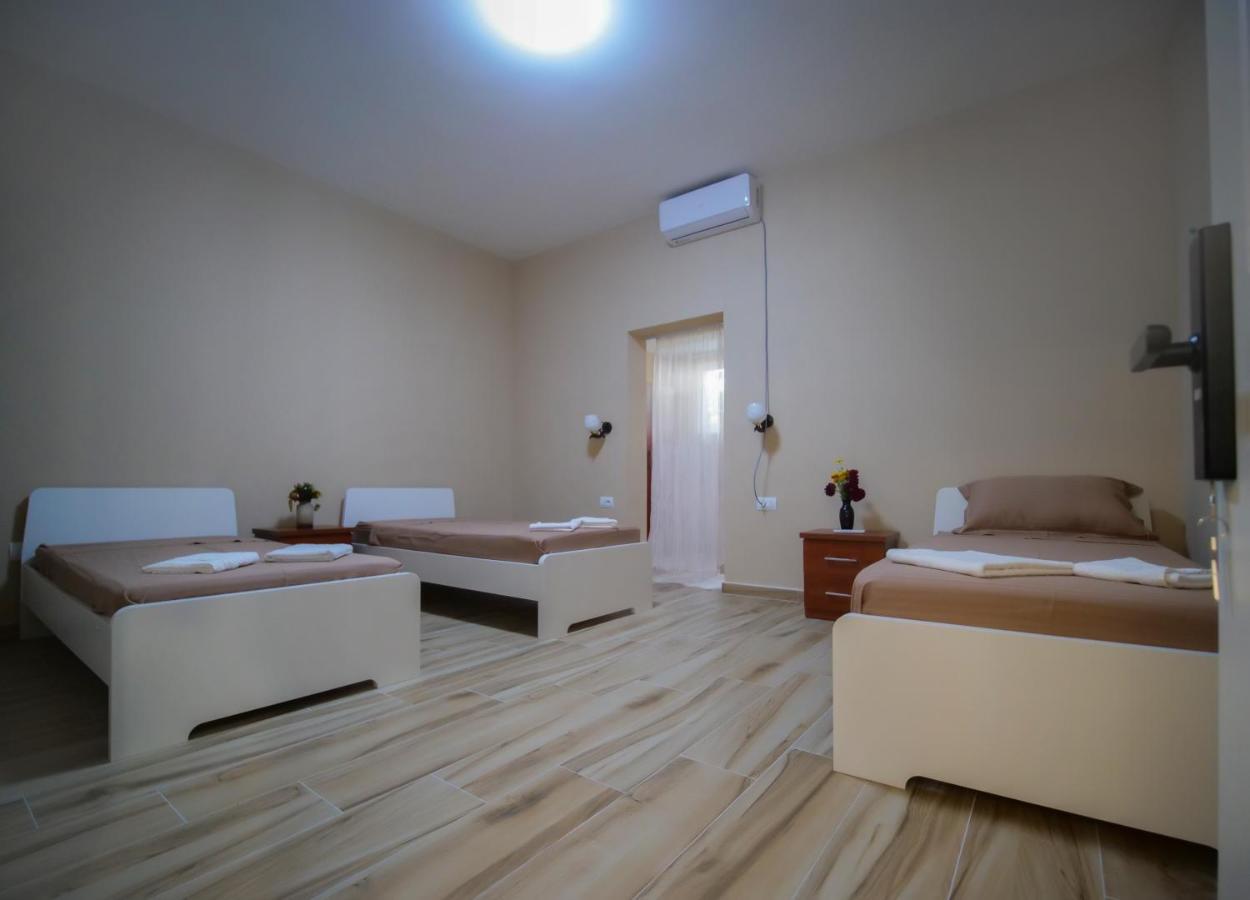 Hanna & Solei Hotel بيرات المظهر الخارجي الصورة