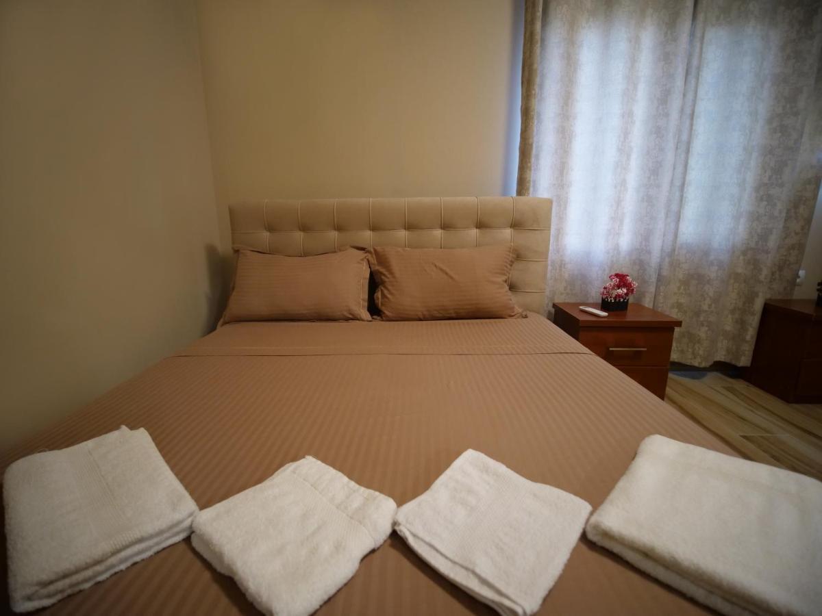 Hanna & Solei Hotel بيرات المظهر الخارجي الصورة