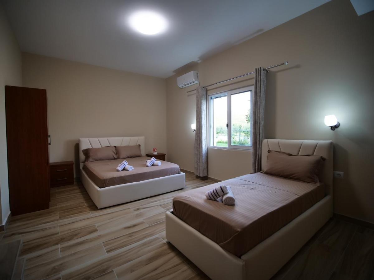 Hanna & Solei Hotel بيرات المظهر الخارجي الصورة