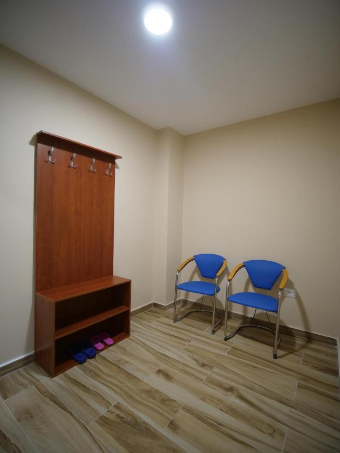 Hanna & Solei Hotel بيرات المظهر الخارجي الصورة