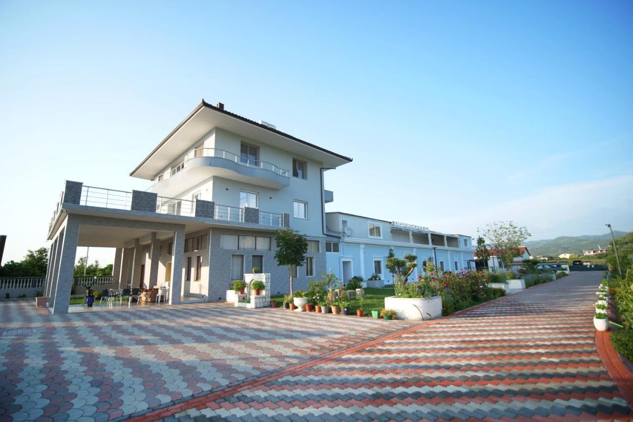 Hanna & Solei Hotel بيرات المظهر الخارجي الصورة