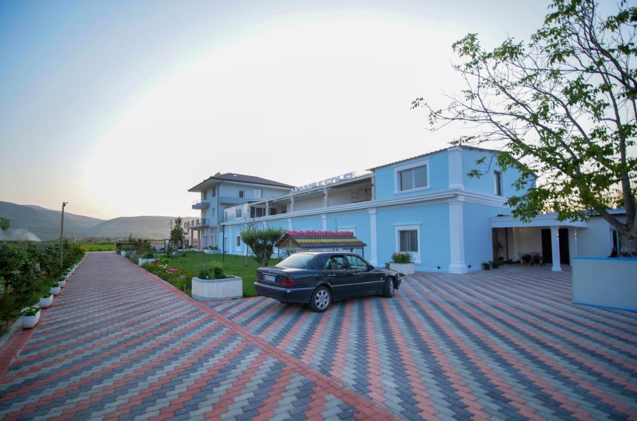 Hanna & Solei Hotel بيرات المظهر الخارجي الصورة