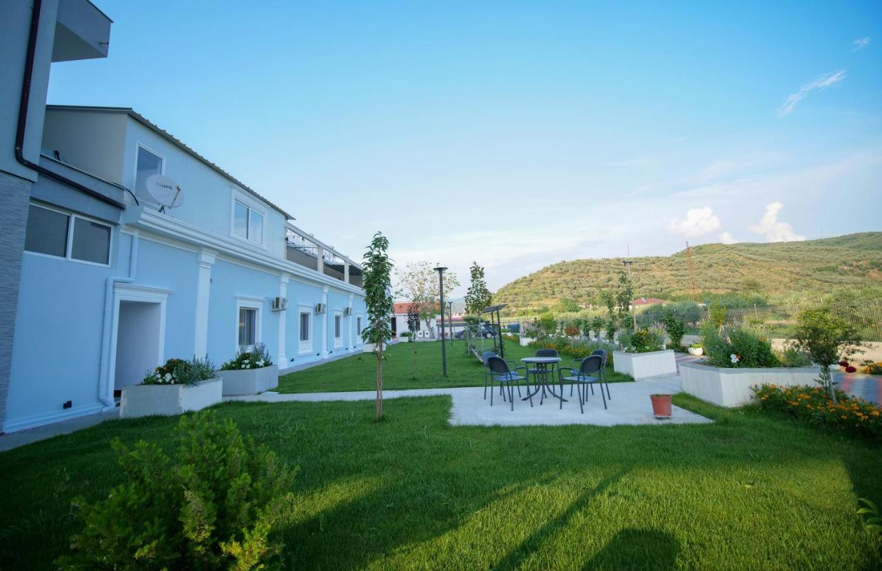 Hanna & Solei Hotel بيرات المظهر الخارجي الصورة