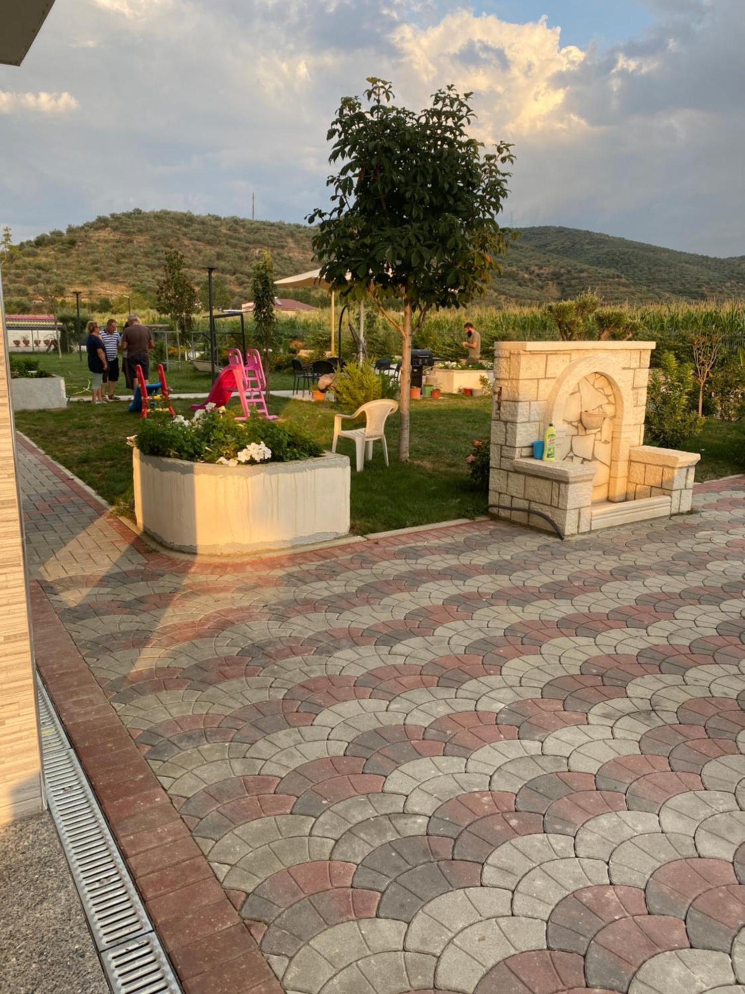 Hanna & Solei Hotel بيرات المظهر الخارجي الصورة