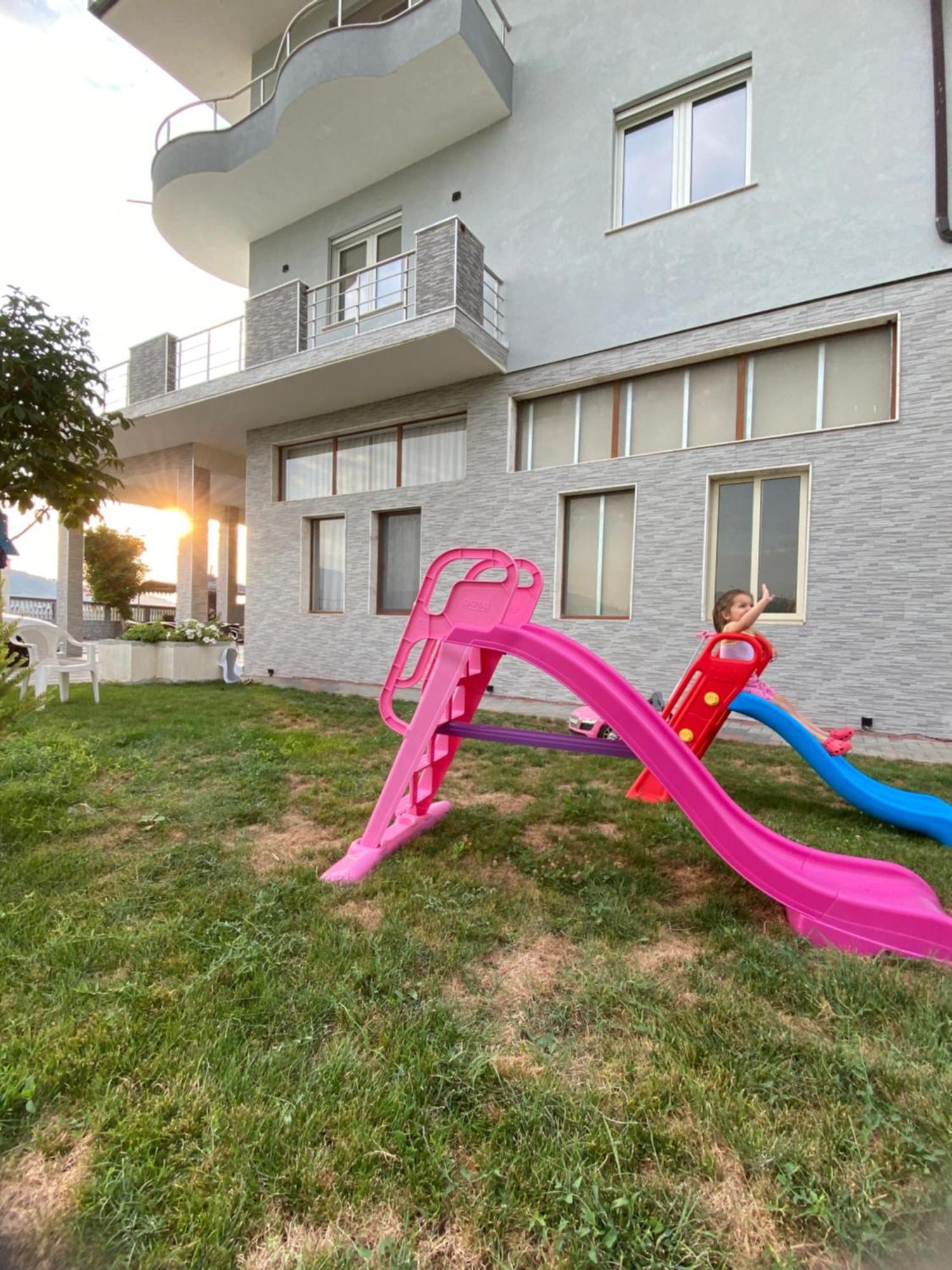 Hanna & Solei Hotel بيرات المظهر الخارجي الصورة