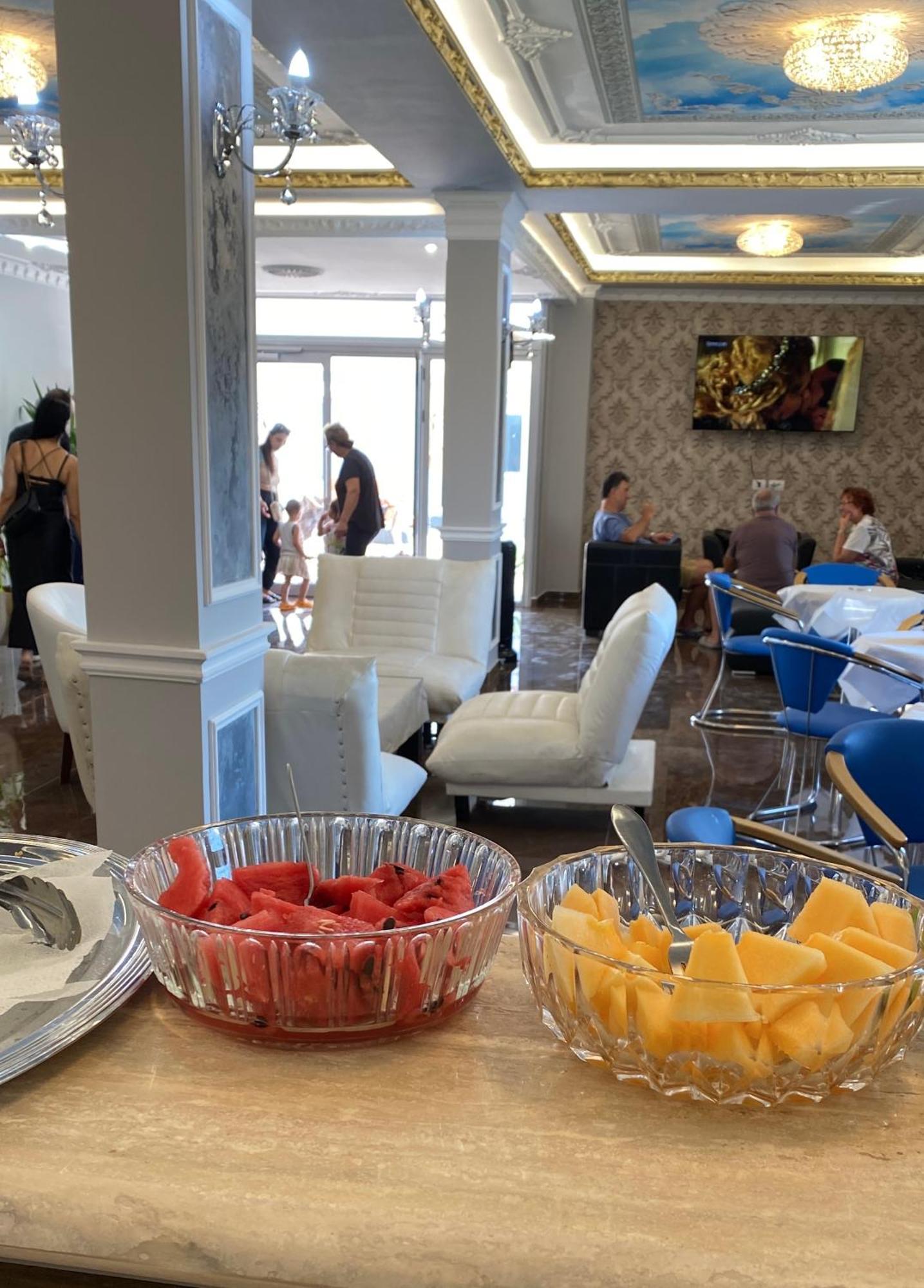 Hanna & Solei Hotel بيرات المظهر الخارجي الصورة