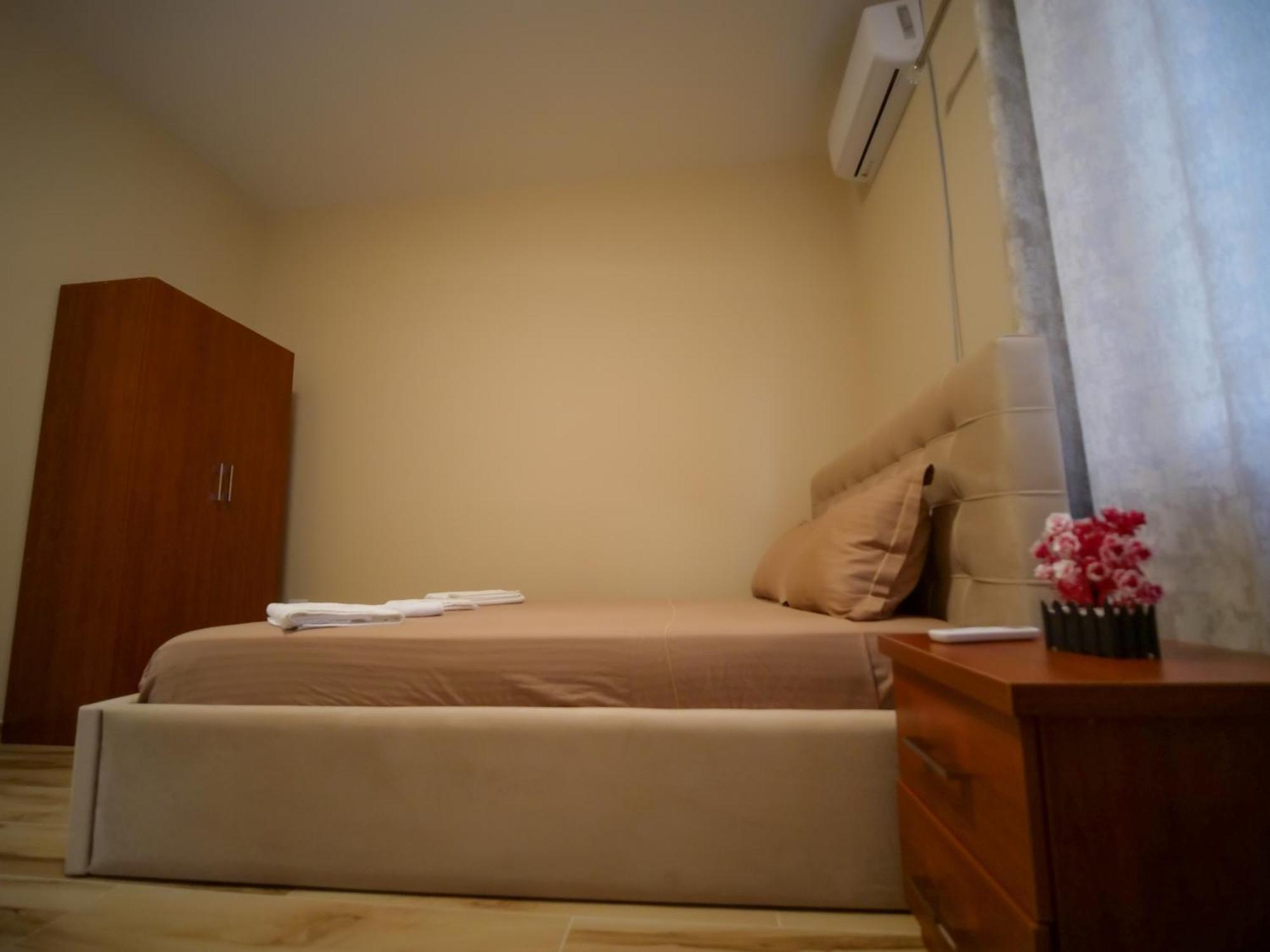 Hanna & Solei Hotel بيرات المظهر الخارجي الصورة