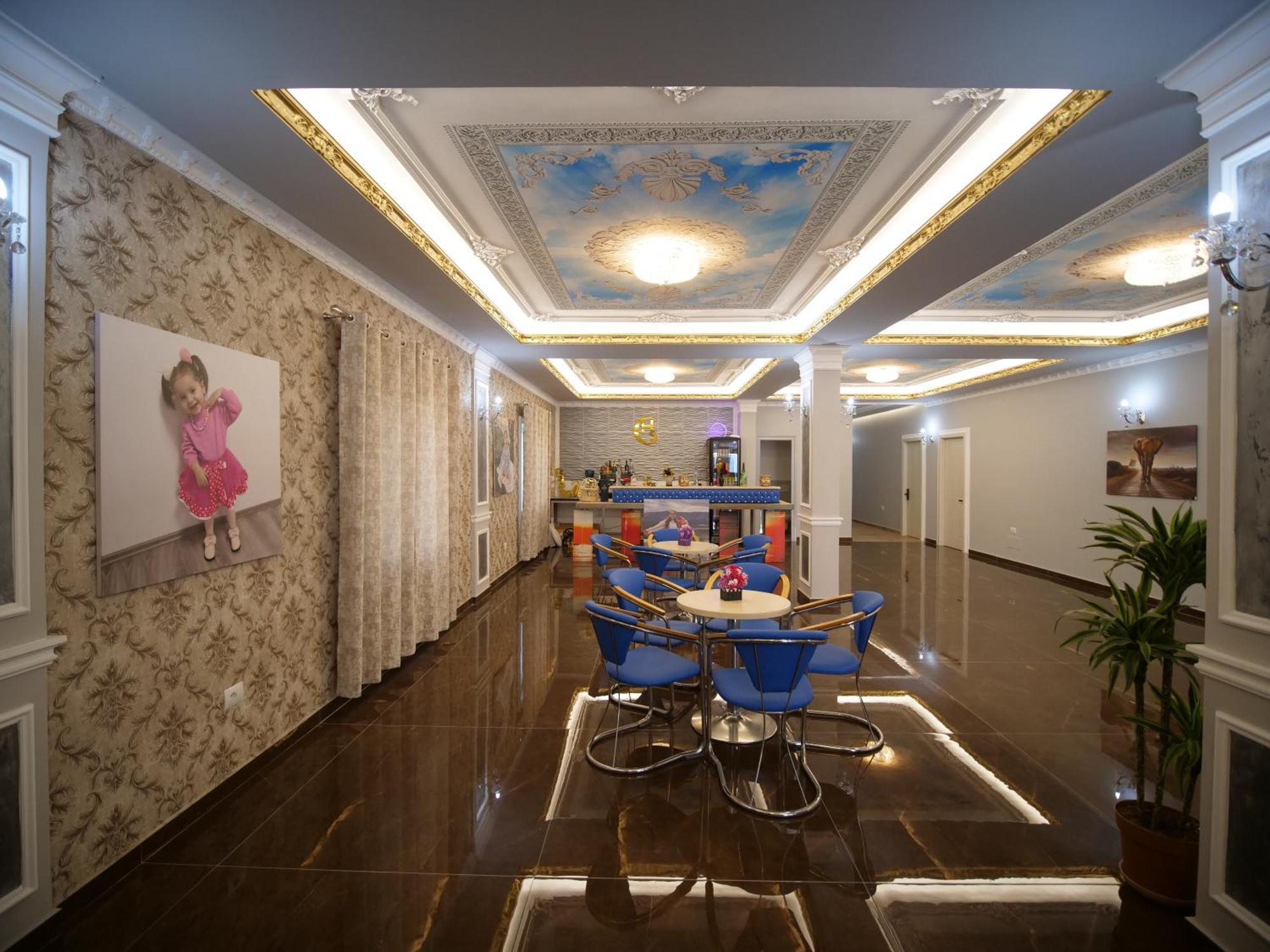 Hanna & Solei Hotel بيرات المظهر الخارجي الصورة