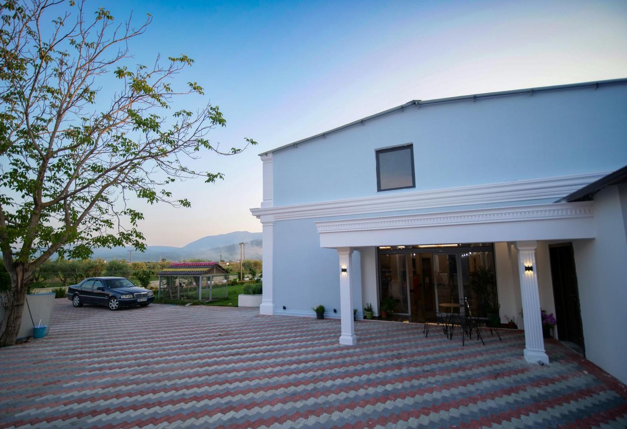 Hanna & Solei Hotel بيرات المظهر الخارجي الصورة