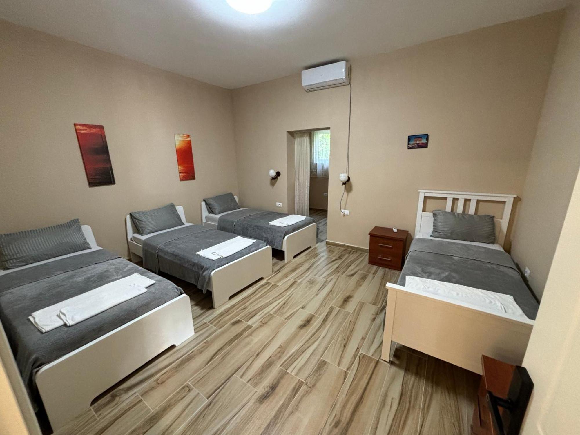 Hanna & Solei Hotel بيرات المظهر الخارجي الصورة