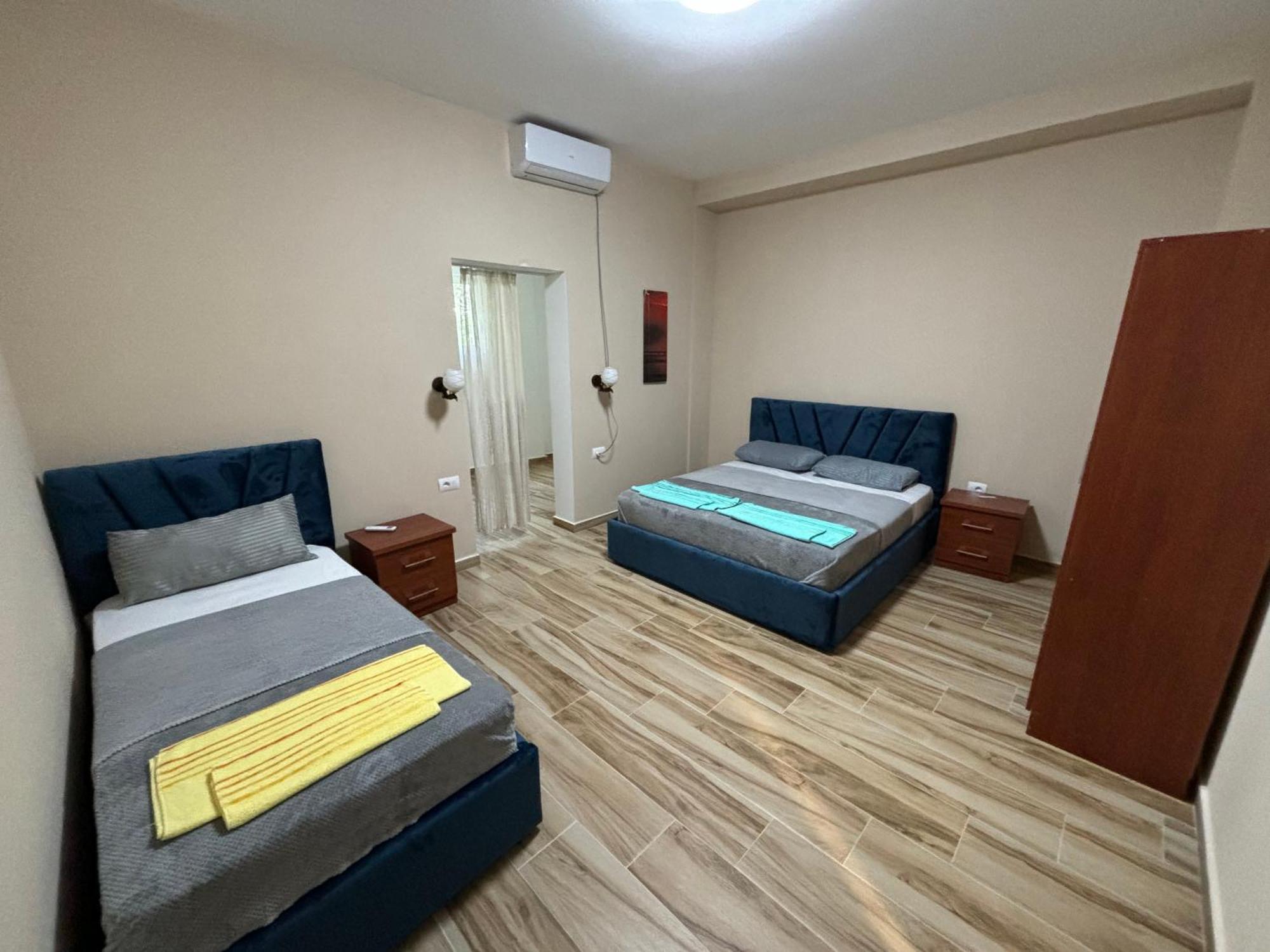 Hanna & Solei Hotel بيرات المظهر الخارجي الصورة