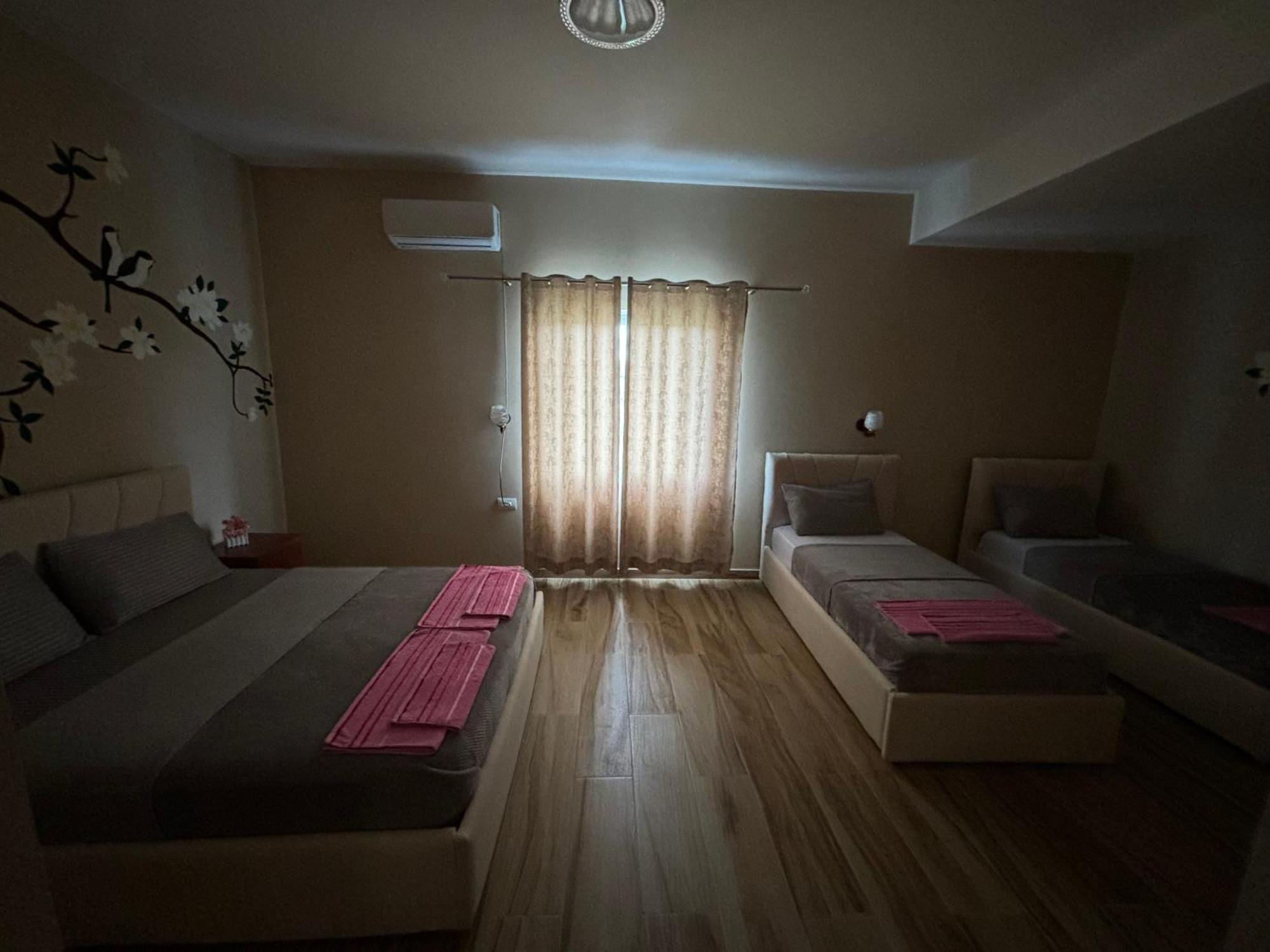 Hanna & Solei Hotel بيرات المظهر الخارجي الصورة
